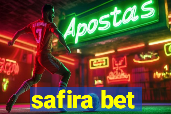 safira bet